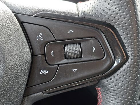 Certified 2023 Chevrolet TrailBlazer RS image 12