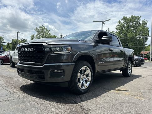 New 2026 RAM 1500 Big Horn image 20