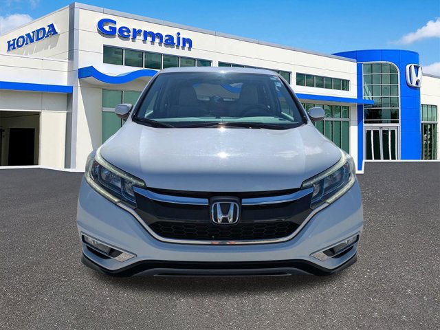 Used 2016 Honda CR-V EX image 9