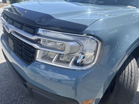 Used 2023 Ford Maverick Lariat w/ Lariat Luxury Package image 31