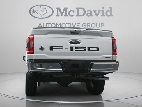 Used 2022 Ford F150 XLT w/ Equipment Group 302A High AWD/4WD image 29