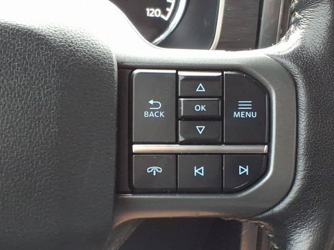 Certified 2021 Ford F150 XLT w/ Equipment Group 302A High AWD/4WD image 25
