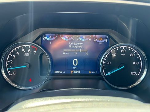 Used 2023 Ford F150 XLT w/ Equipment Group 302A High AWD/4WD image 30