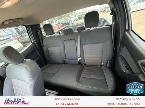 Used 2020 Ford Ranger XL w/ Equipment Group 101A Mid RWD image 15