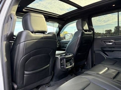 Used 2020 RAM 1500 Rebel w/ Rebel Level 2 Equipment Group AWD/4WD image 17