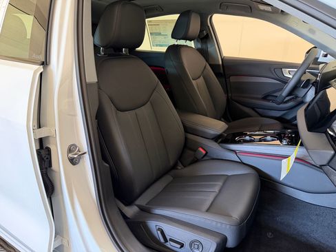 New 2026 Audi A5 2.0T Premium Plus AWD/4WD image 33