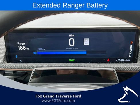 Certified 2023 Ford Mustang Mach-E GT AWD/4WD image 19