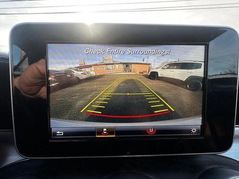 Used 2017 Mercedes-Benz C 43 AMG 4MATIC Cabriolet image 20