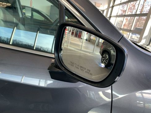 New 2026 Subaru Ascent Touring image 22