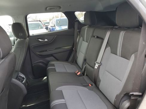 Used 2024 Chevrolet Blazer LT w/ Convenience Package image 10