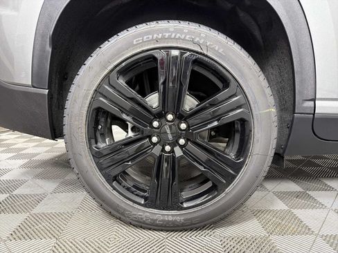 New 2026 GMC Acadia Elevation w/ Black Edition FWD image 17