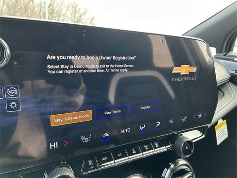 New 2026 Chevrolet Blazer EV LT image 26