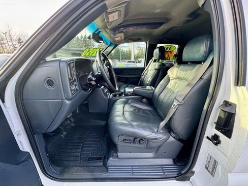 Used 2001 Chevrolet Silverado 3500 LT image 10