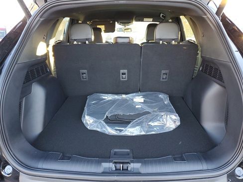New 2026 Ford Escape ST-Line Select w/ Equipment Group 401A image 27