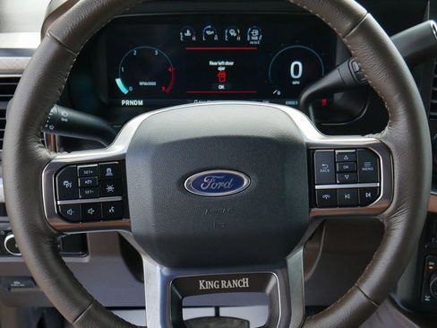 Used 2024 Ford F250 King Ranch image 63