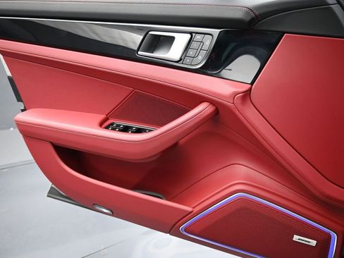 Certified 2023 Porsche Panamera 4S Executive AWD/4WD image 24