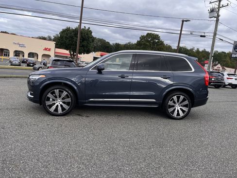 Certified 2024 Volvo XC90 T8 Ultimate image 4
