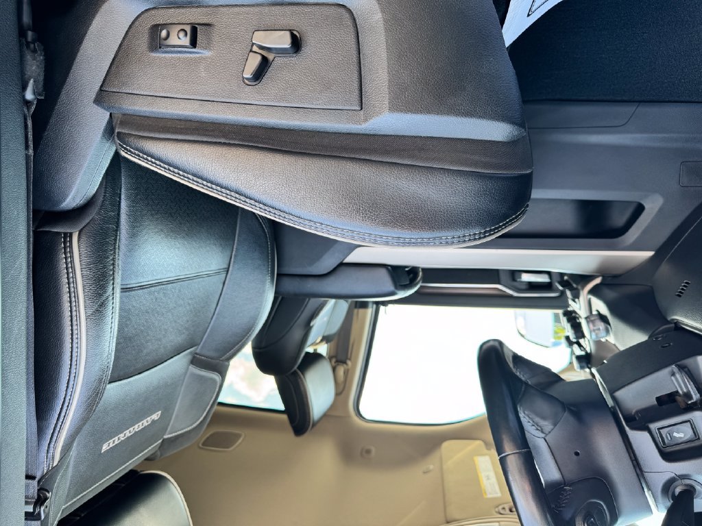 Used 2022 RAM 2500 Laramie AWD/4WD image 19