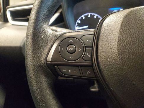 Used 2023 Toyota Corolla LE image 20