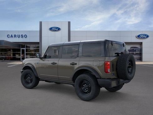 New 2026 Ford Bronco Big Bend image 4