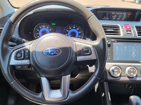 Used 2016 Subaru Crosstrek Touring AWD/4WD image 27