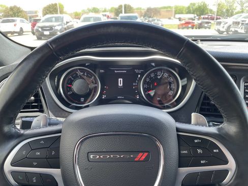 Used 2018 Dodge Challenger GT image 7