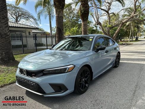 Used 2022 Honda Civic Si image 10