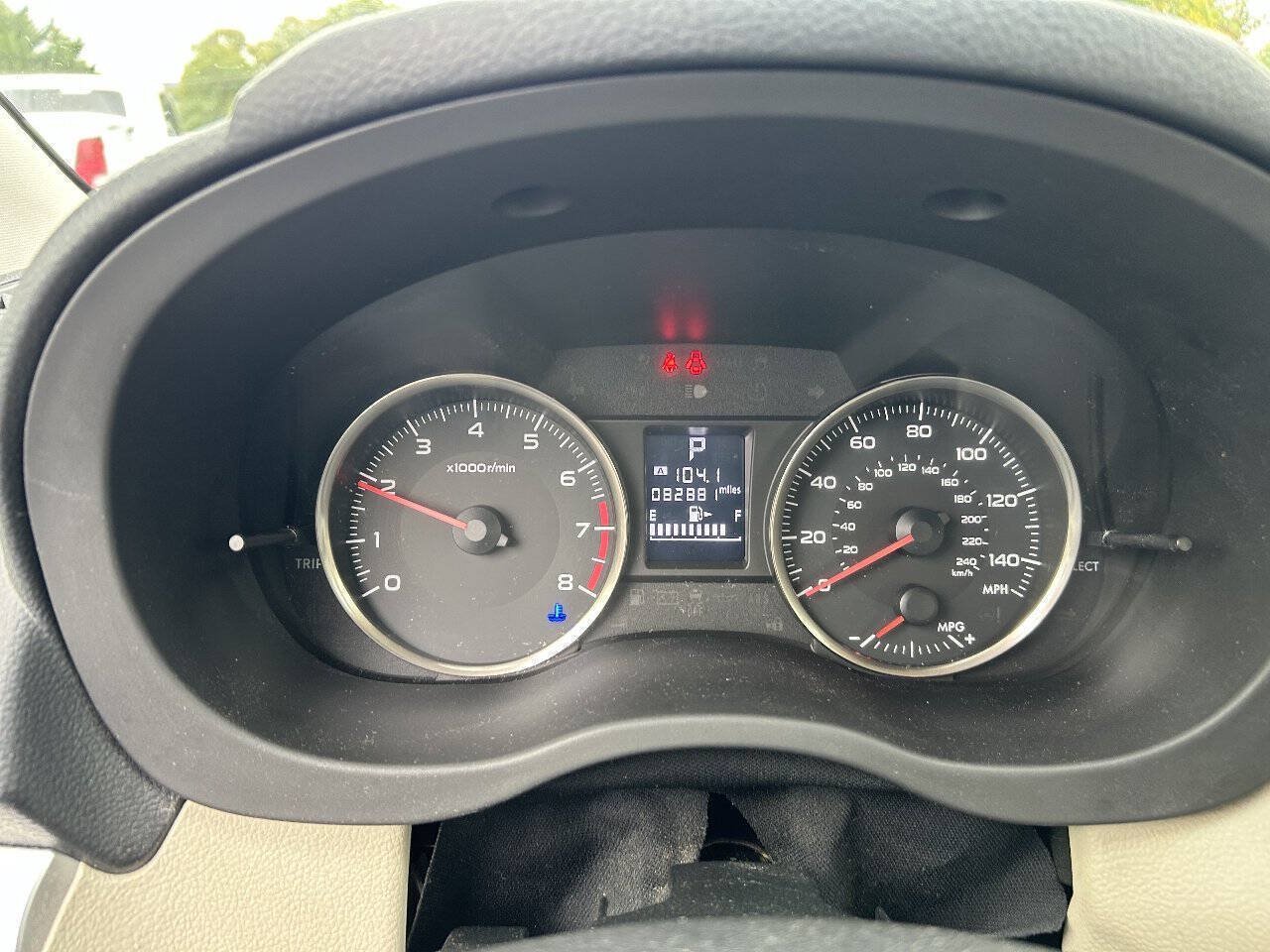 Used 2015 Subaru Impreza 2.0i AWD/4WD image 19