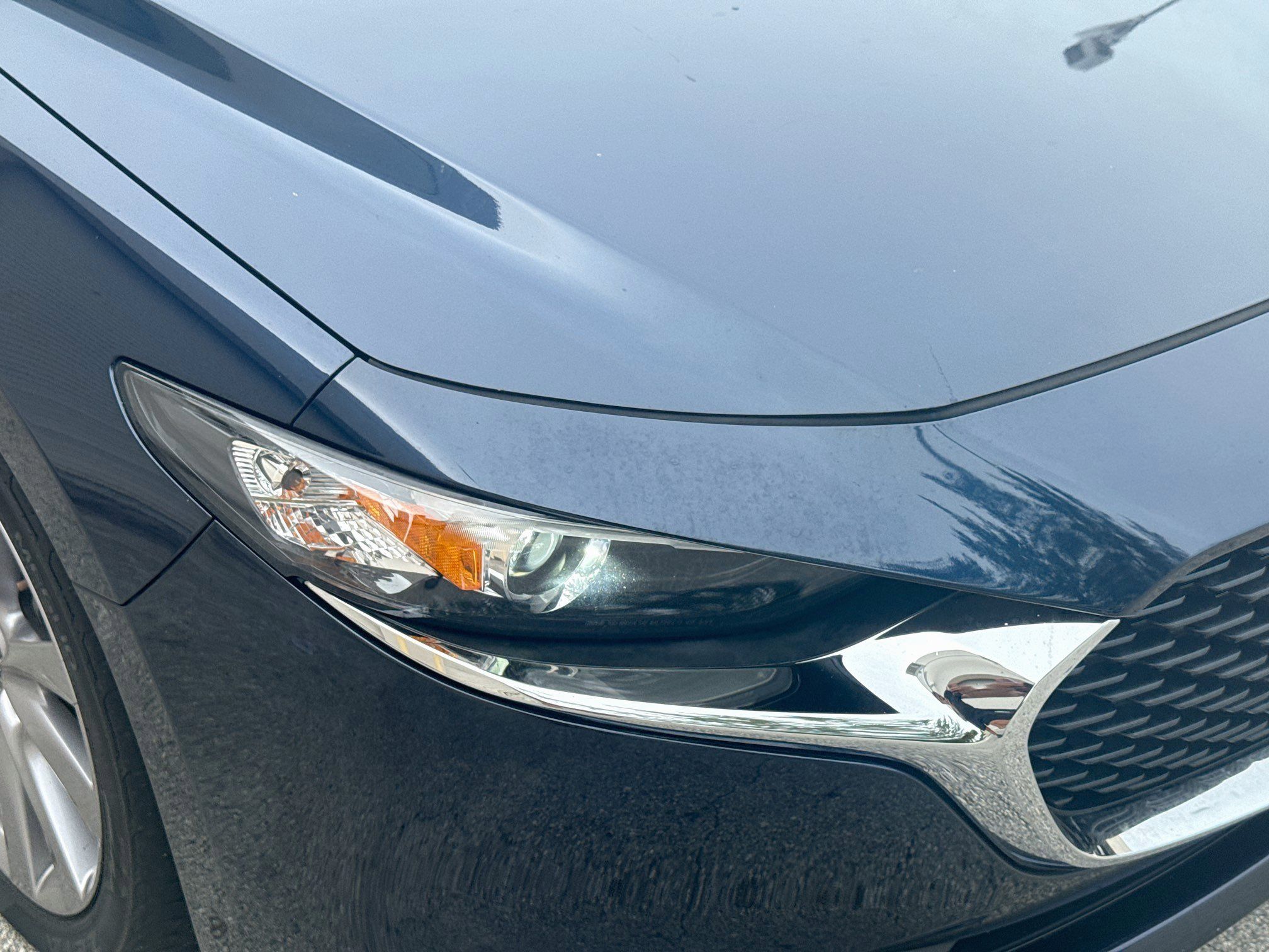 Used 2020 MAZDA MAZDA3 Sedan w/ Select Package FWD image 31