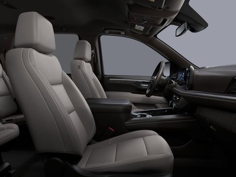 New 2026 Chevrolet Tahoe LT w/ Comfort Package image 30