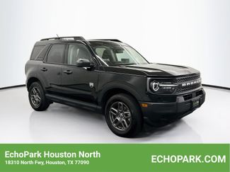 Used 2025 Ford Bronco Sport Big Bend AWD/4WD video 1