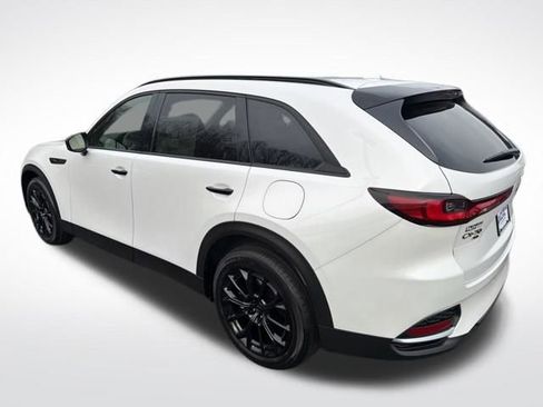 New 2026 MAZDA CX-70 3.3 Turbo w/ Premium Package image 3