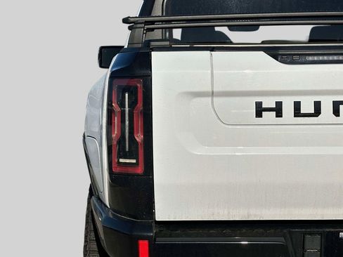 Used 2022 GMC Hummer EV Edition 1 w/ LPO, Illumination Package image 12