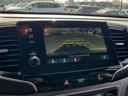 Used 2022 Honda Pilot EX-L image 23