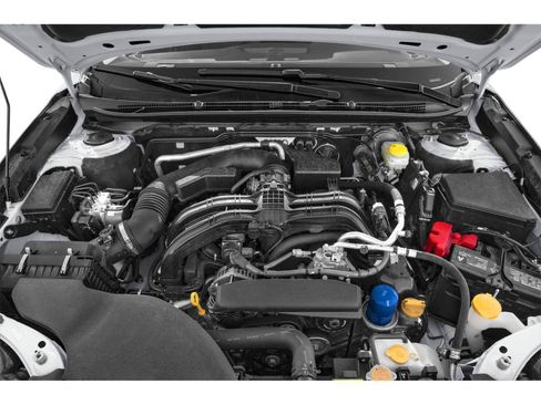 Used 2024 Subaru Legacy Premium AWD/4WD image 7