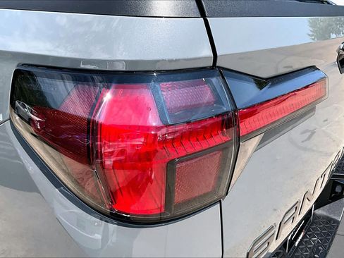 Used 2024 Hyundai Santa Cruz Limited AWD/4WD image 28