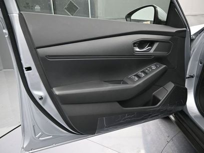 New 2025 Honda Accord LX