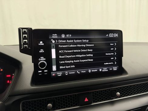 Used 2023 Honda Civic Type R image 22