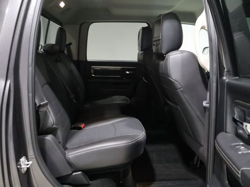 Used 2016 RAM 1500 Sport image 21