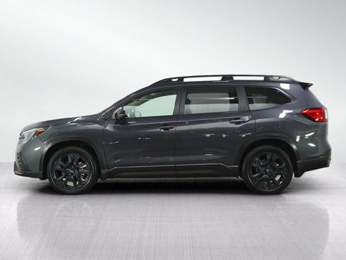 Used 2023 Subaru Ascent Onyx Edition Limited AWD/4WD image 3