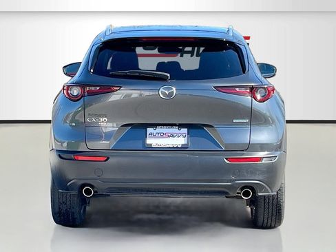 Used 2023 MAZDA CX-30 AWD 2.5 S w/ Preferred Package image 6