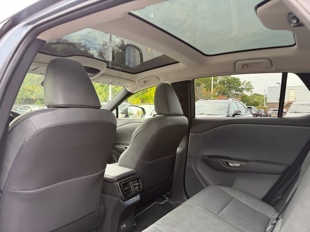 Certified 2023 Lexus RZ 450e Premium w/ Technology Package AWD/4WD image 18