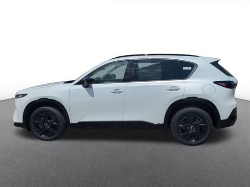 New 2026 MAZDA CX-5 2.5 S w/ Premium Plus Package AWD/4WD image 3