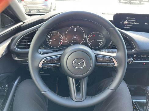 New 2026 MAZDA MAZDA3 s Sport image 29