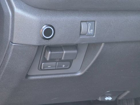 Certified 2026 Chevrolet Colorado Trail Boss AWD/4WD image 38