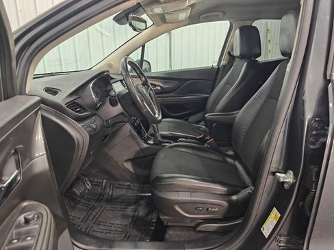 Used 2017 Buick Encore Preferred FWD image 29