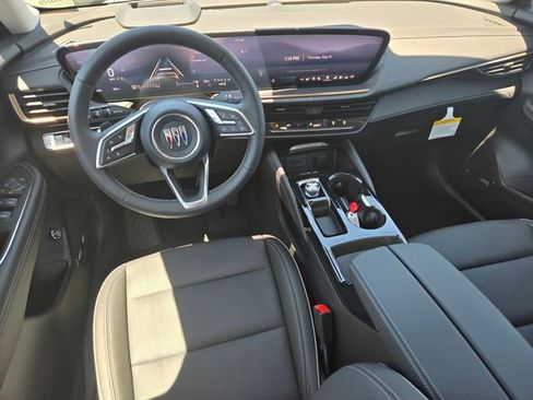 New 2026 Buick Envision Avenir AWD/4WD image 8
