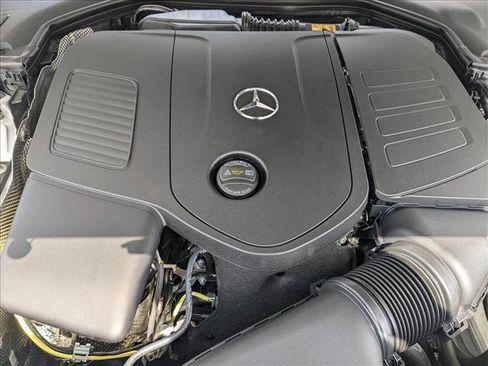 Certified 2025 Mercedes-Benz C 300 Sedan image 15