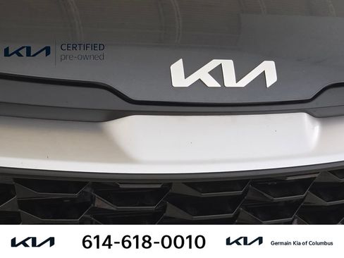 Certified 2024 Kia Sportage EX w/ EX Premium Package AWD/4WD image 13
