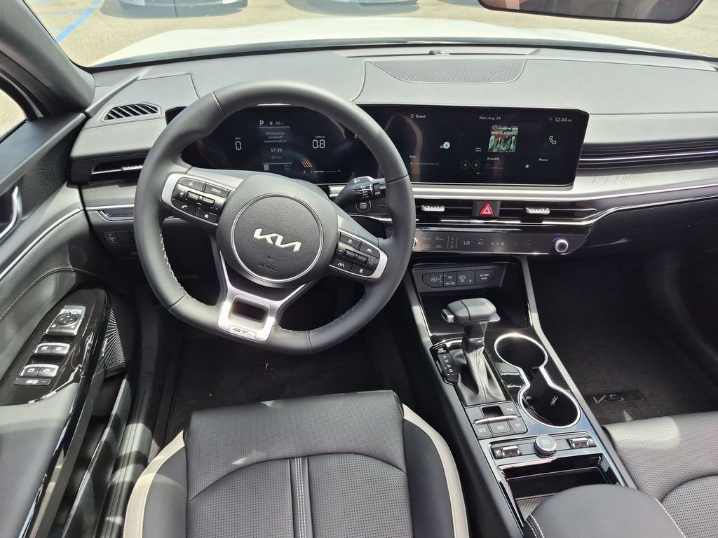 New 2026 Kia K5 GT-Line w/ GT-Line Premium Package FWD image 21
